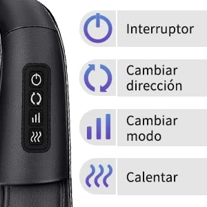 Masajeador EasyRelax