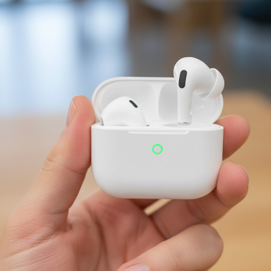 Auriculares inalámbricos PRO-MAX