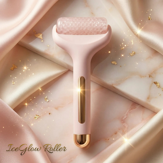 Rodillo Masajeador Facial + Mascarilla de Regalo