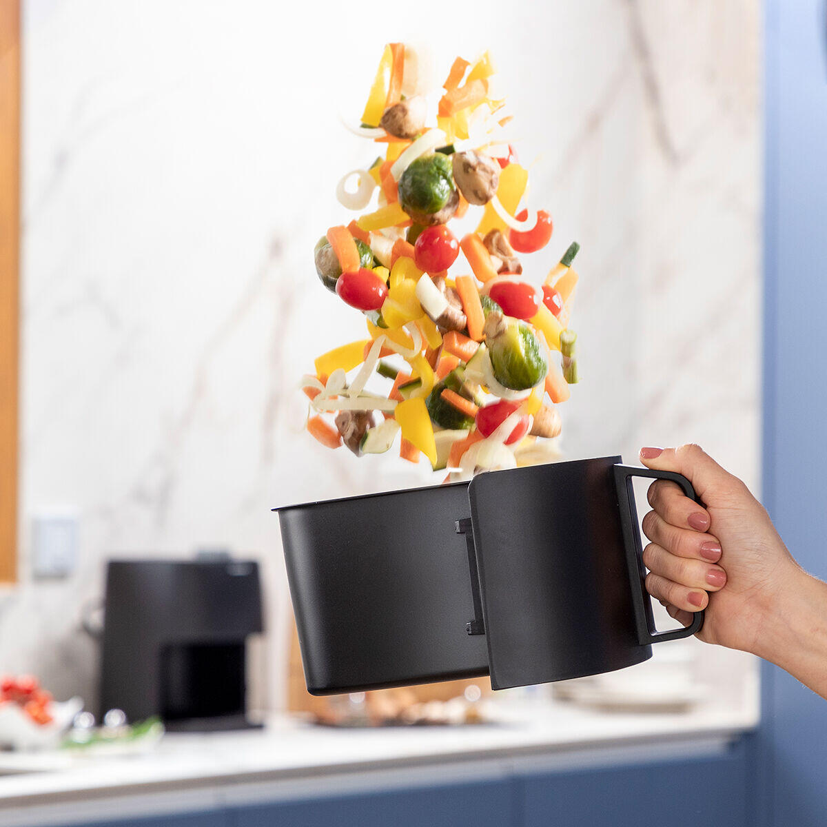 Freidora de Aire Fry Lite 2000