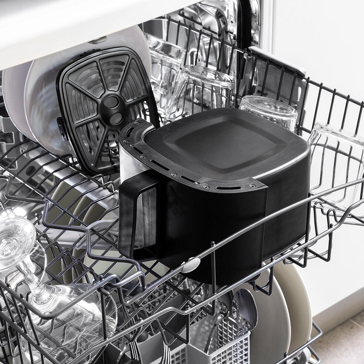 Freidora de Aire Fry Lite 2000