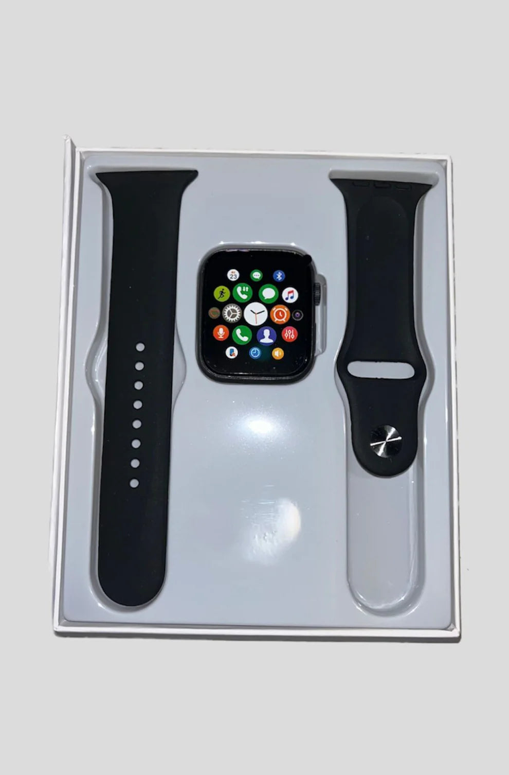 Reloj inteligente Premium T500