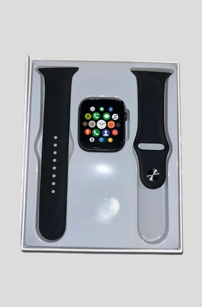 Reloj inteligente Premium T500